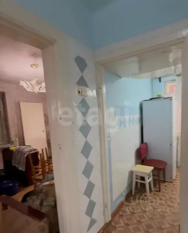 2-к кв. Северная Осетия, Владикавказ ул. Зортова, 7А (38.0 м) - Фото 1