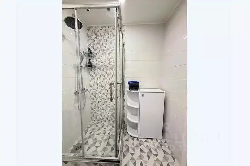 1-к кв. Московская область, Ленинский городской округ, Лопатино пгт ... - Фото 2