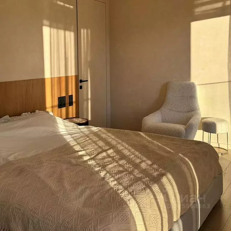 2-к кв. Москва бул. Братьев Весниных, 2 (70.0 м) - Фото 2