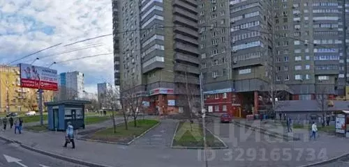 Помещение свободного назначения в Москва ул. Маршала Василевского, 17 ... - Фото 2