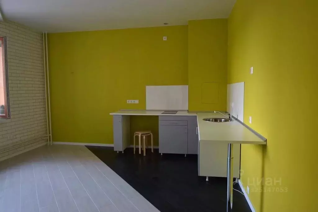 1-к кв. Московская область, Химки Клязьма-Старбеево мкр, Международный ... - Фото 1