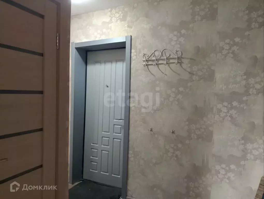 Продаётся 1-к квартира, 33 м - Фото 1