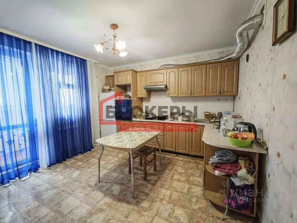 2-к кв. Севастополь ул. Комбрига Потапова, 25 (57.0 м) - Фото 1