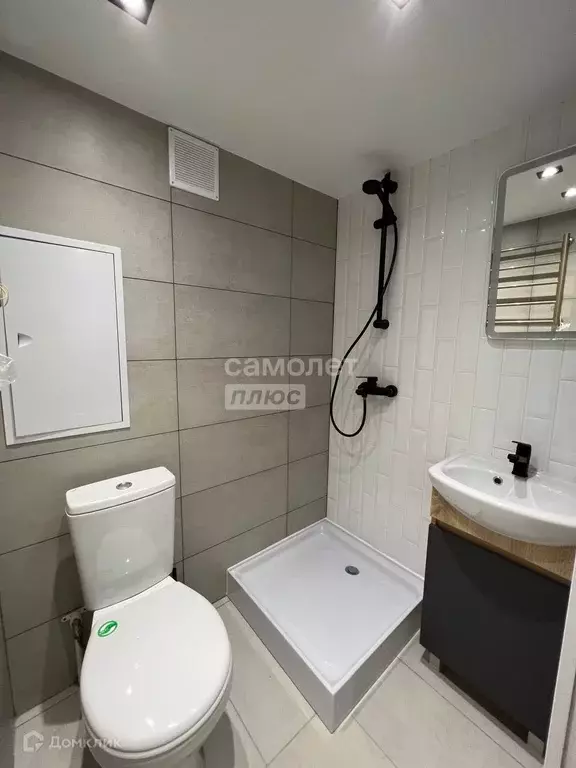 Продаётся 1-к квартира, 10 м - Фото 1