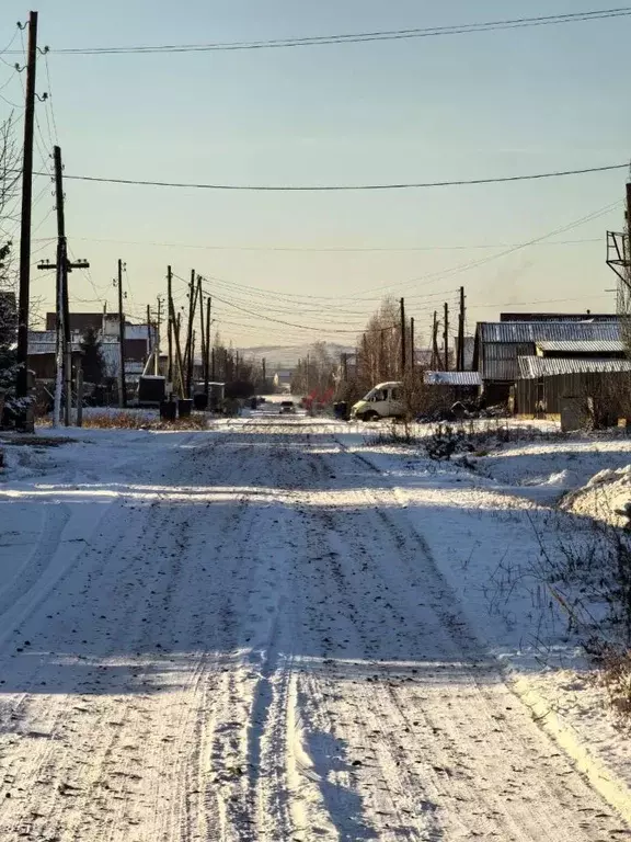 Участок в Красноярский край, Минусинск Кызыкульская ул. (0.1 сот.) - Фото 2