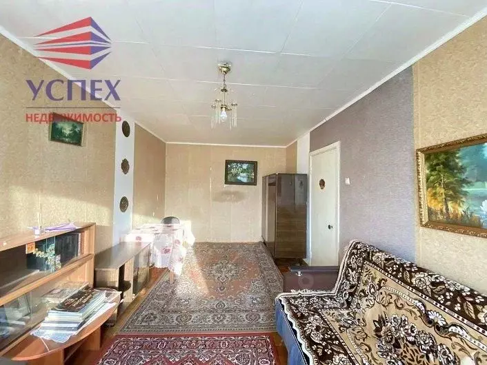 1-к кв. Московская область, Жуковский Молодежная ул., 18 (32.7 м) - Фото 1