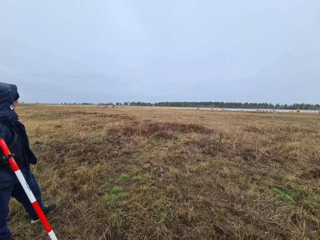 Участок в Саха (Якутия), Якутск ш. Покровское (8.25 сот.) - Фото 2