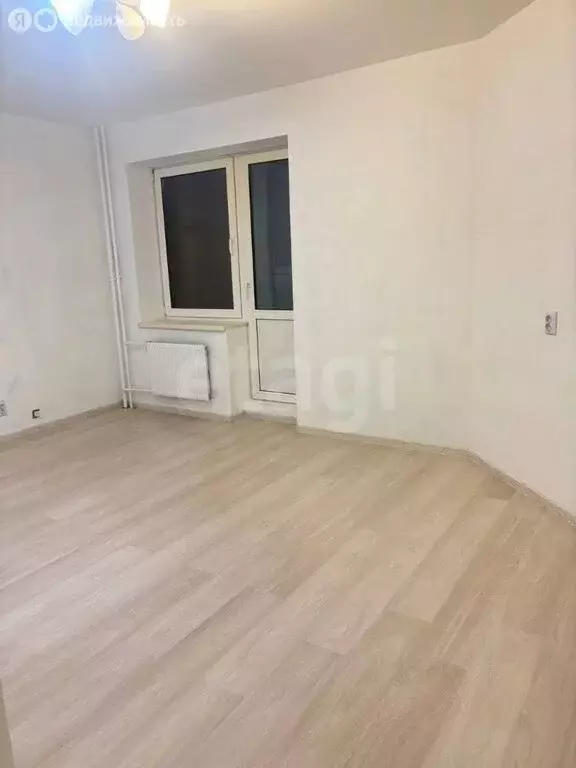 Квартира-студия: Санкт-Петербург, Шуваловский проспект, 74к2 (26.6 м) - Фото 2