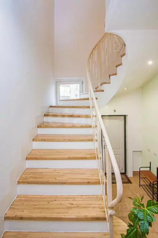 Таунхаус в Бурятия, Улан-Удэ ул. Жердева, 40/4 (148 м) - Фото 2