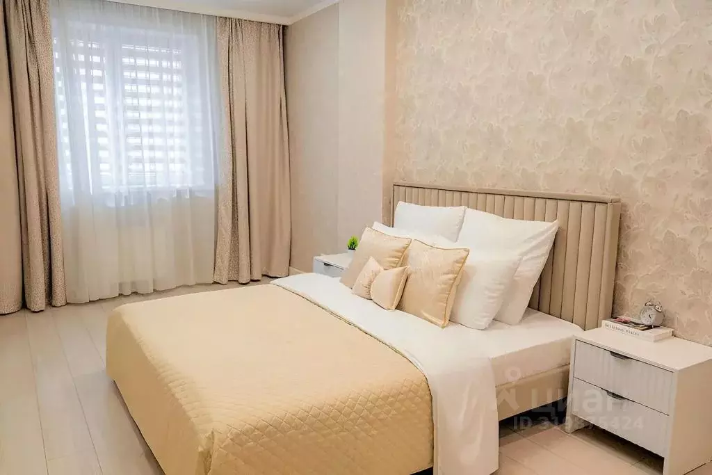 1-к кв. Кировская область, Киров Московская ул., 118к1 (80.0 м) - Фото 2