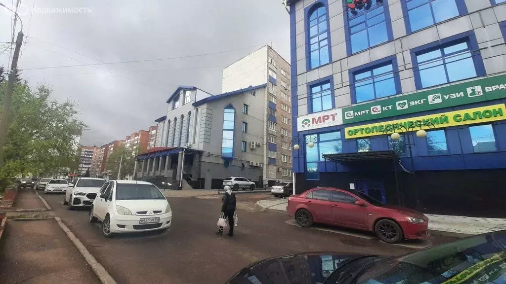 Офис (49 м) - Фото 2