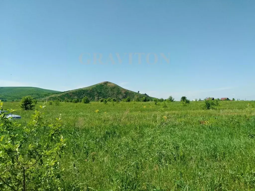 Участок в Алтай, Майминский район, с. Подгорное  (10.0 сот.) - Фото 1