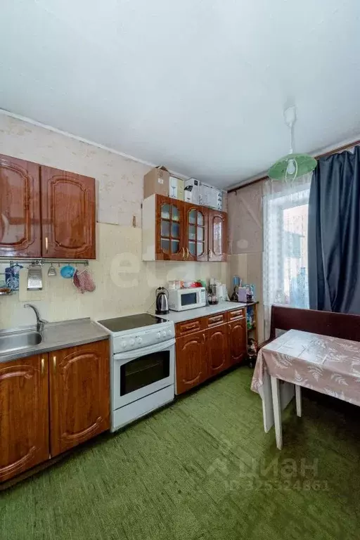 3-к кв. Алтайский край, Бийск Ленинградская ул., 55 (65.5 м) - Фото 1