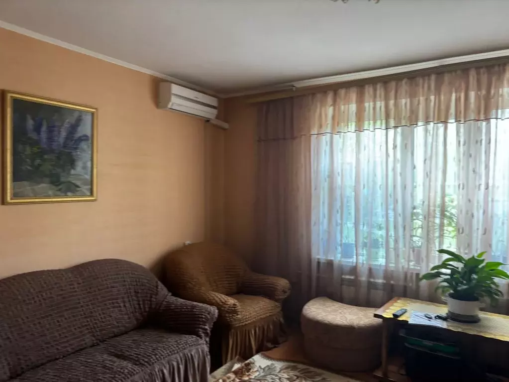 Продаётся 3-к квартира, 67 м - Фото 1