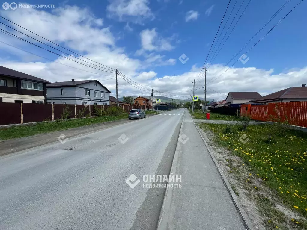 Участок в Южно-Сахалинск, СНТ Авиатор (7 м) - Фото 0