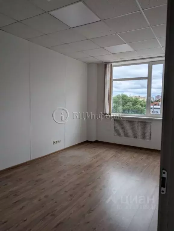 Офис в Санкт-Петербург Софийская ул., 17 (45 м) - Фото 1