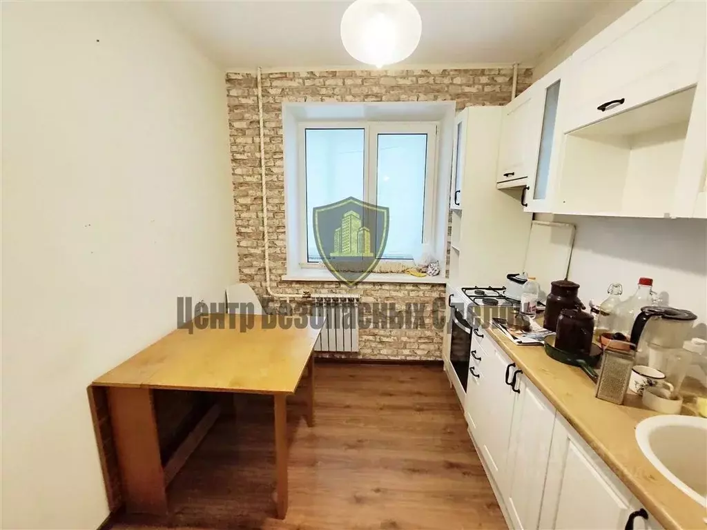 1-к кв. Рязанская область, Рязань ул. Бирюзова, 24к1 (36.2 м) - Фото 2