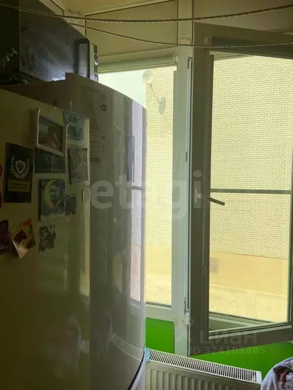 2-к кв. Ставропольский край, Михайловск Шпаковский район, ул. Ишкова, ... - Фото 2