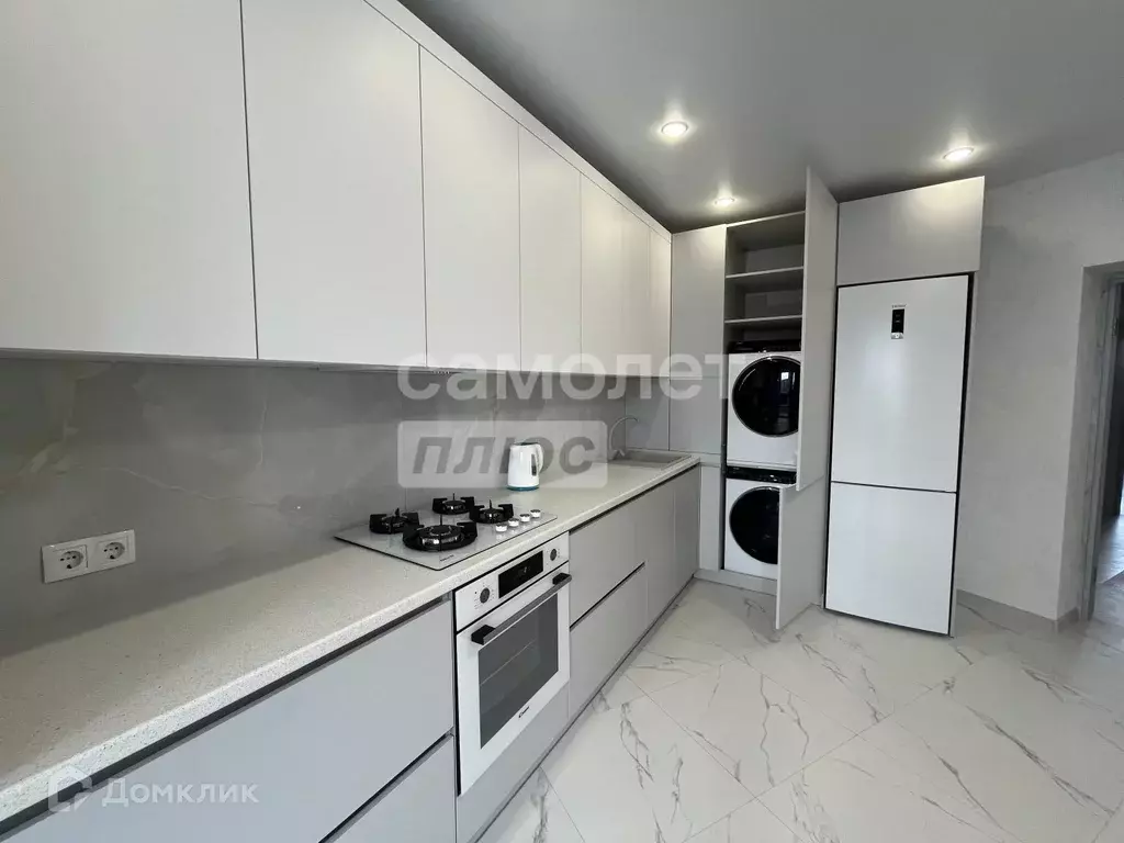 Продаётся 2-к квартира, 81.22 м - Фото 1