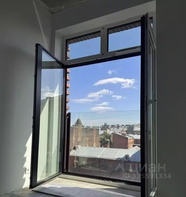 3-к кв. Санкт-Петербург наб. Обводного Канала, 169 (87.0 м) - Фото 1