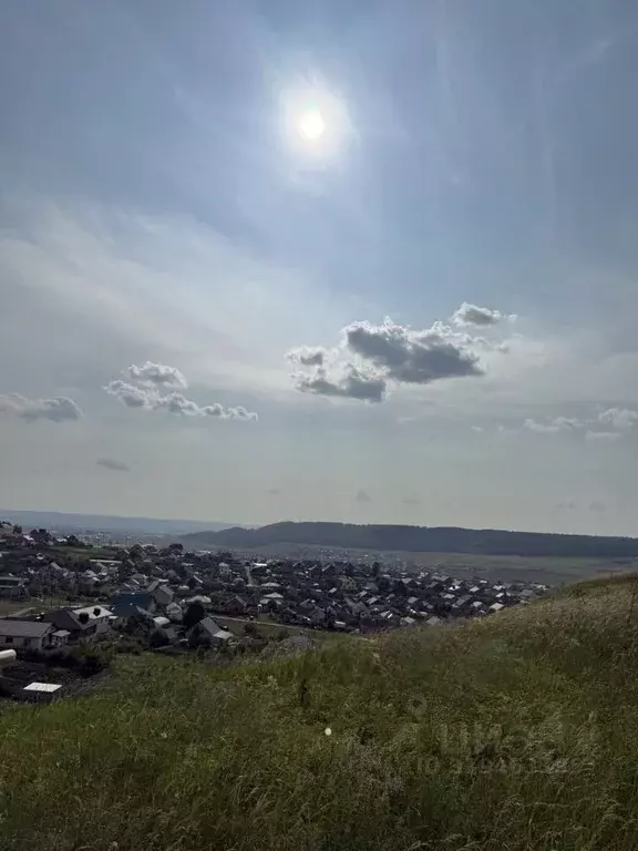 Участок в Башкортостан, Октябрьский пл. Имени Ленина (5.0 сот.) - Фото 0