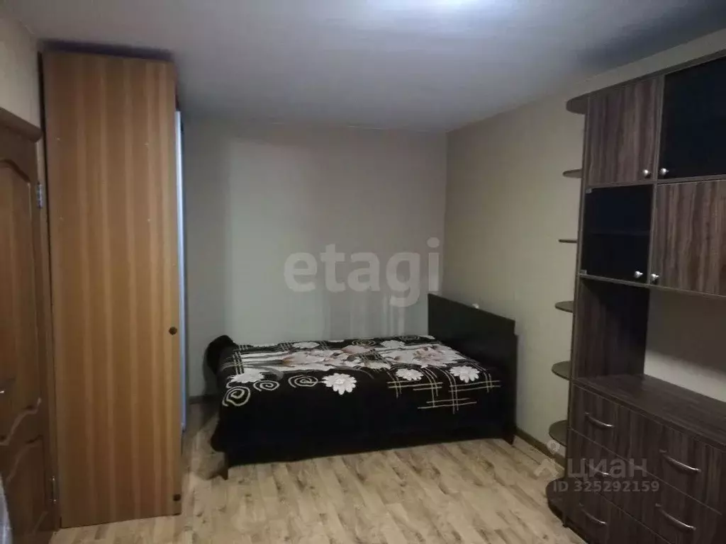 1-к кв. Нижегородская область, Нижний Новгород ул. Германа Лопатина, ... - Фото 1