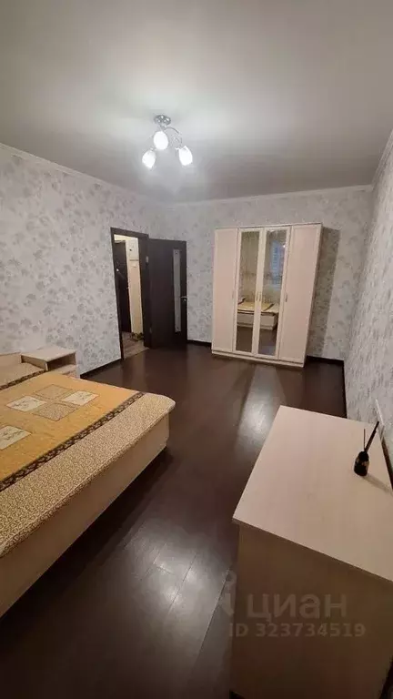 1-к кв. Московская область, Лобня бул. Лобненский, 7 (37.0 м) - Фото 1