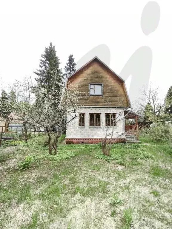 Дом в Московская область, Солнечногорск городской округ, Родник ... - Фото 1