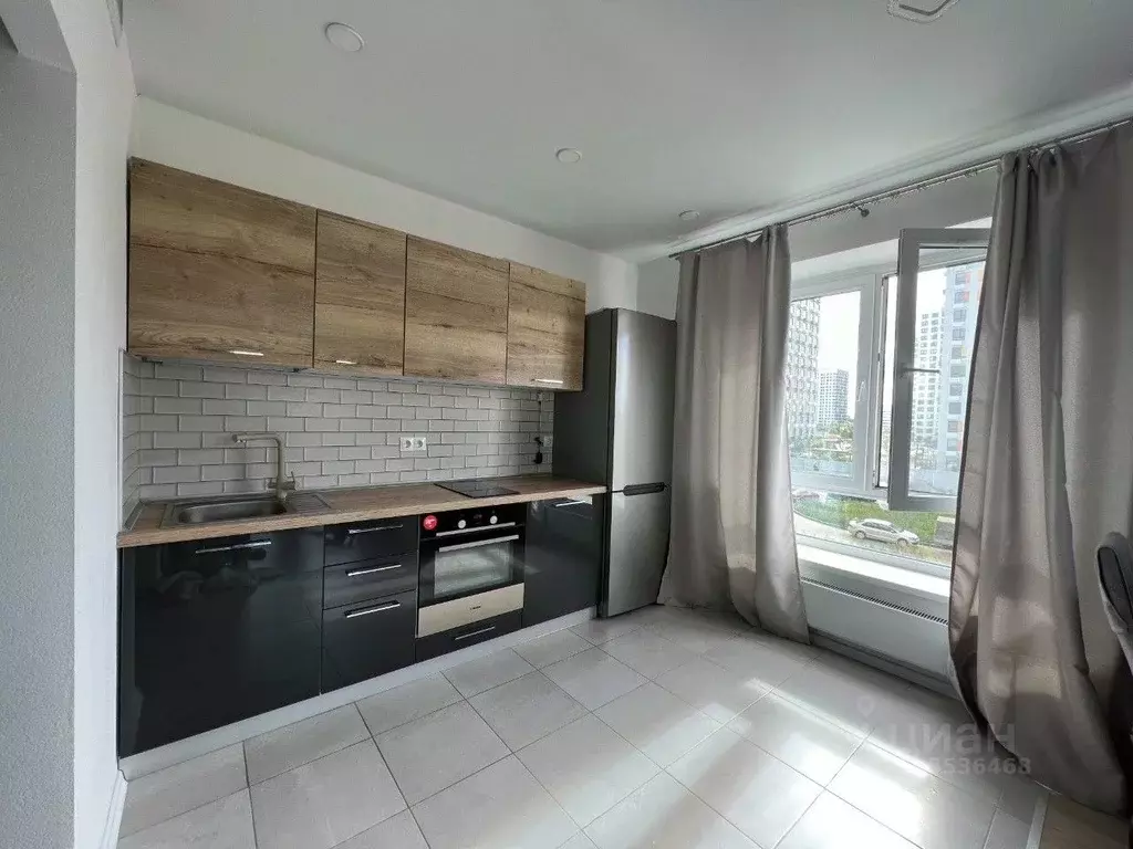 3-к кв. Москва Сосенское поселение, просп. Куприна, 24к3 (53.0 м) - Фото 1