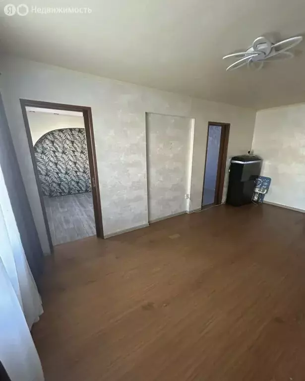 2-комнатная квартира: Астрахань, Началовское шоссе, 5 (49.2 м) - Фото 2