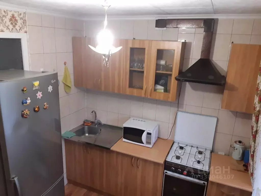 2-к кв. Краснодарский край, Сочи городской округ, с. Орел-Изумруд ул. ... - Фото 1