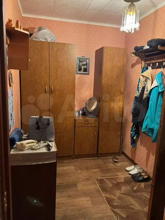 1-к. квартира, 35 м, 7/9 эт. - Фото 1