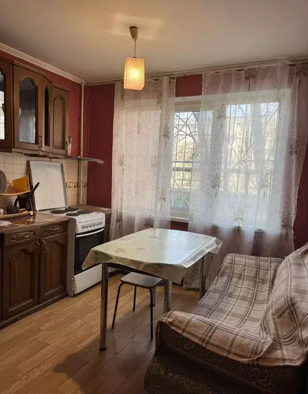 1-к кв. Краснодарский край, Краснодар ул. Невкипелого, 15 (36.0 м) - Фото 1