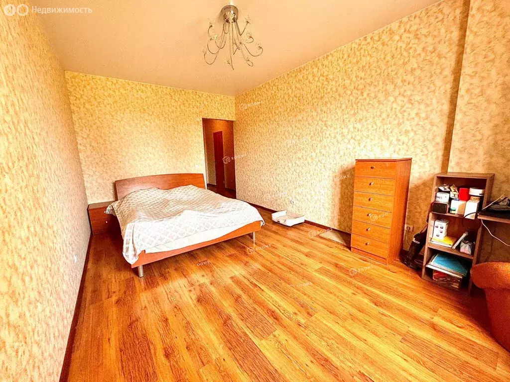 1-комнатная квартира: Тула, улица Генерала Маргелова, 5А (40 м) - Фото 1