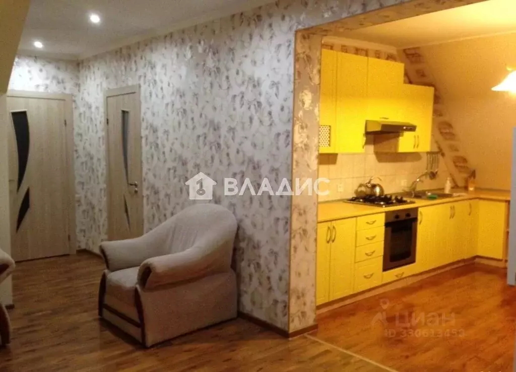 2-к кв. Калининградская область, Калининград Лесная ул., 89 (58.0 м) - Фото 2