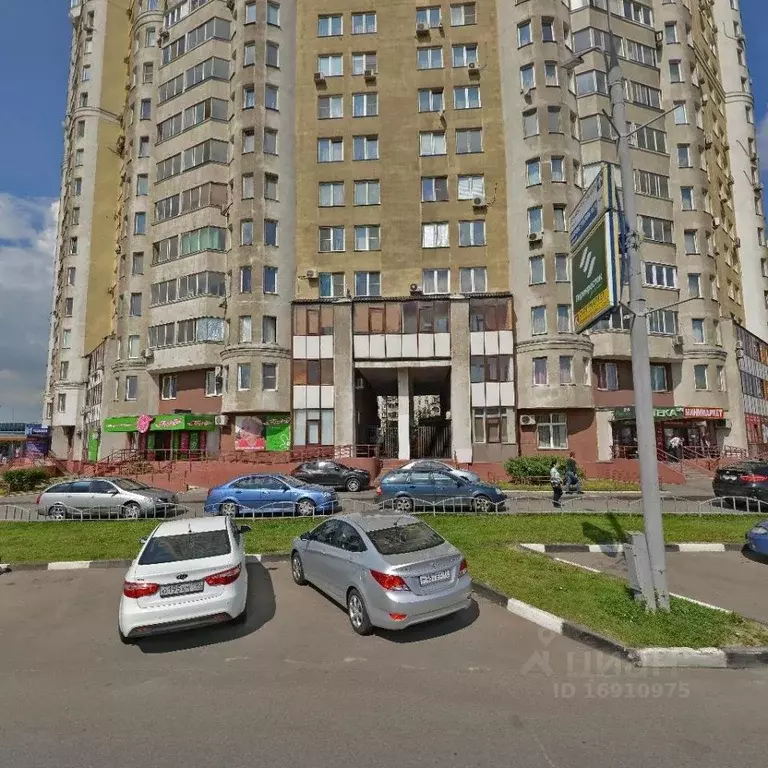 3-к кв. Москва ул. Авиаконструктора Миля, 26 (85.0 м) - Фото 0