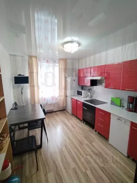 3-к кв. Свердловская область, Екатеринбург ул. Куйбышева, 21 (75.0 м) - Фото 2