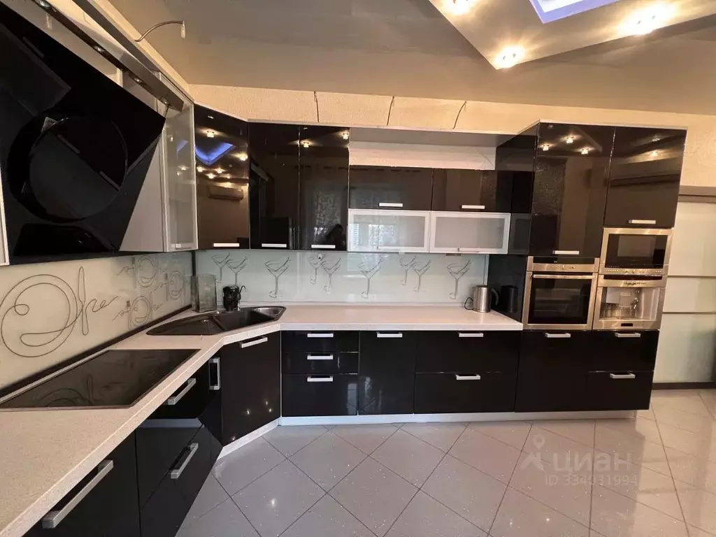 4-к кв. Москва Большая Академическая ул., 63 (140.0 м) - Фото 1