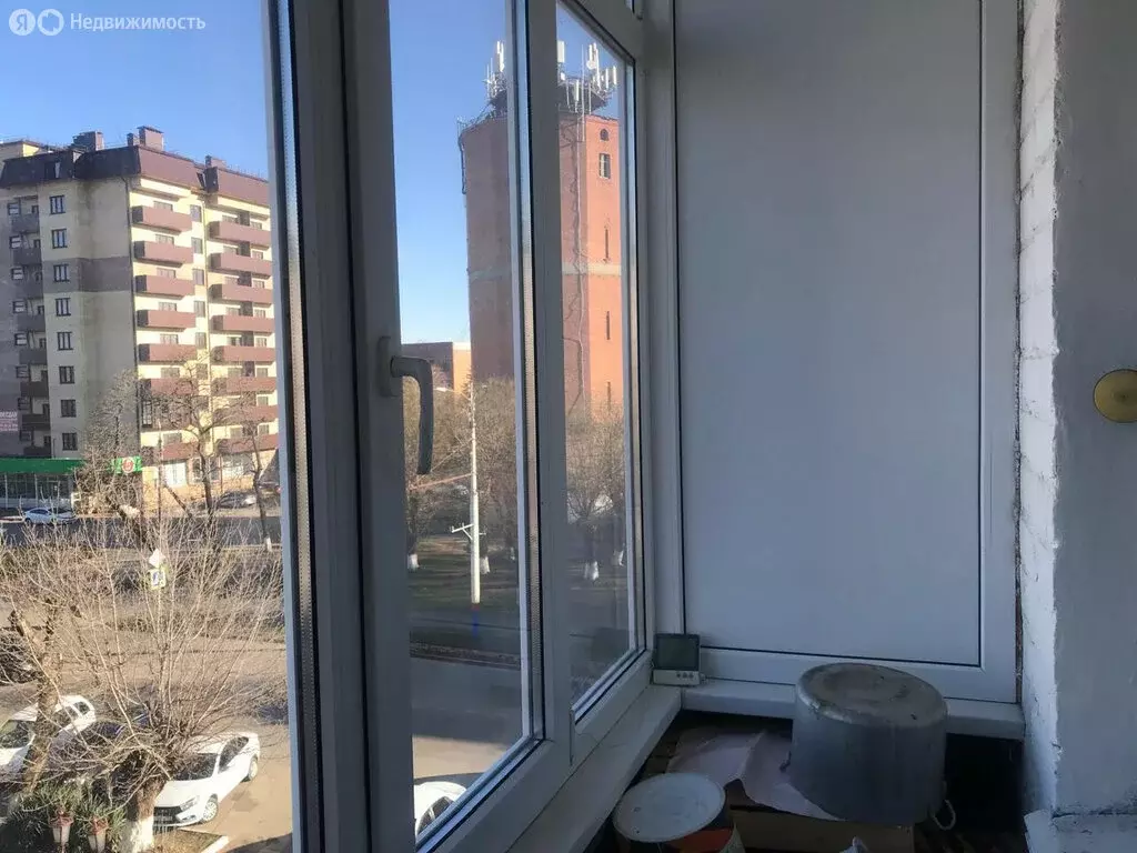 4-комнатная квартира: Армавир, Новороссийская улица, 74 (63 м) - Фото 1