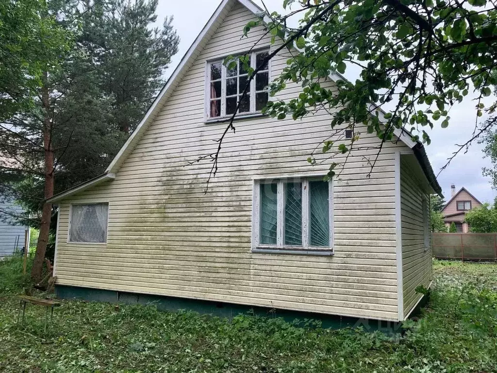 Дом в Санкт-Петербург, Санкт-Петербург, Павловск Павловское-1 СНТ, 260 ... - Фото 1