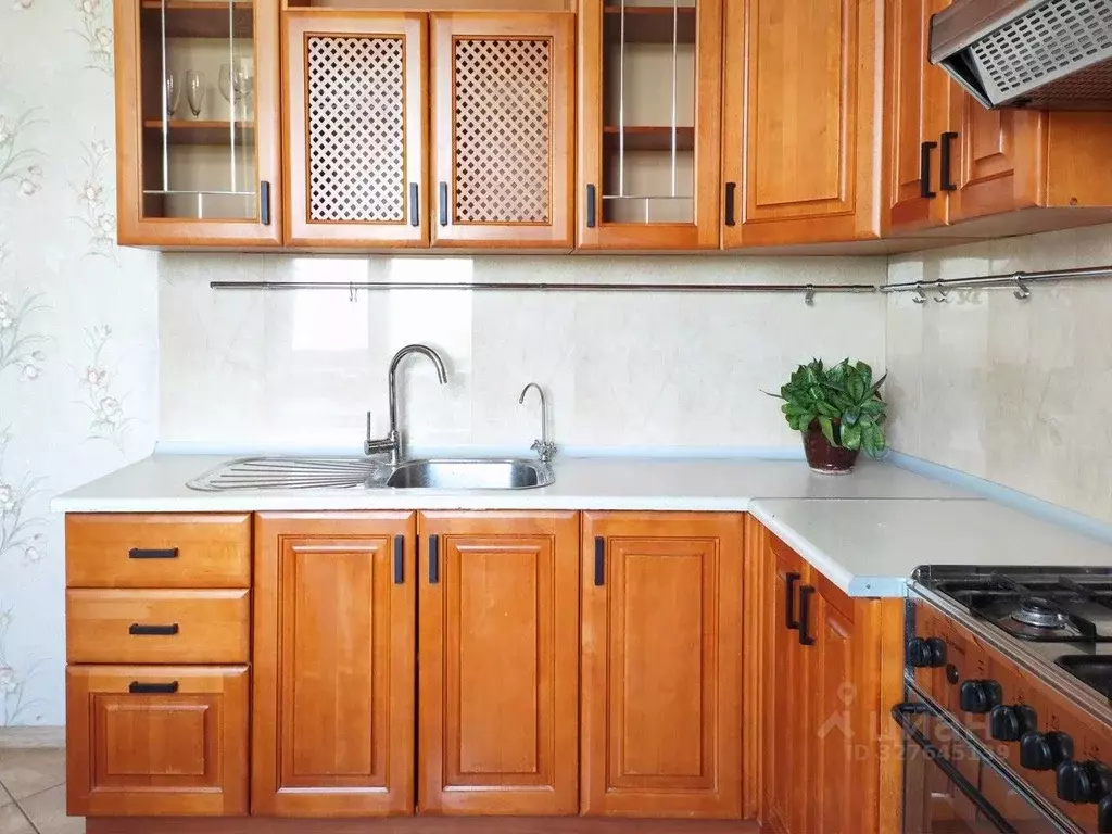 2-к кв. Москва Кутузовский просп., 41 (71.0 м) - Фото 2