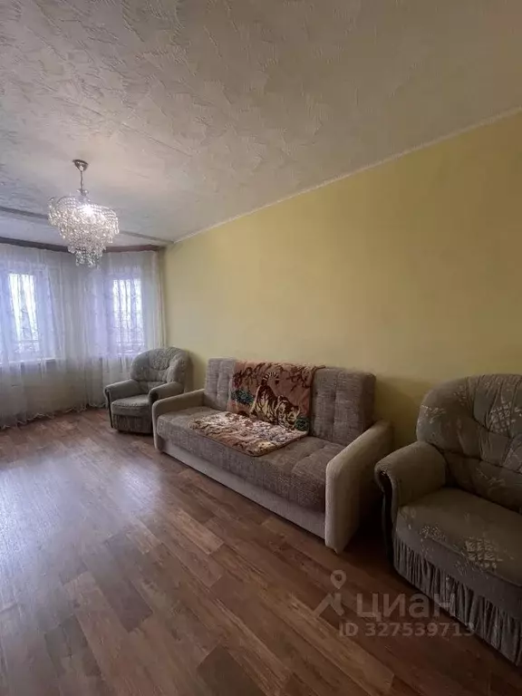 2-к кв. Московская область, Красногорск Школьная ул., 6 (61.5 м) - Фото 2