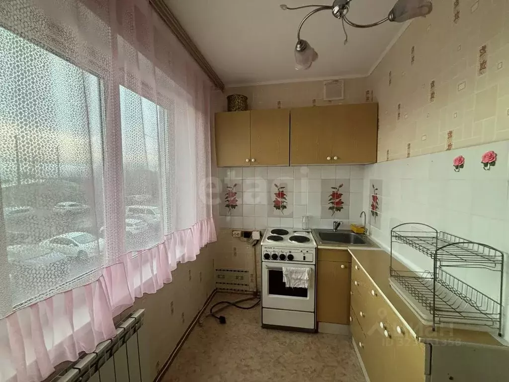 2-к кв. Архангельская область, Архангельск Первых Пятилеток мкр, ул. ... - Фото 1