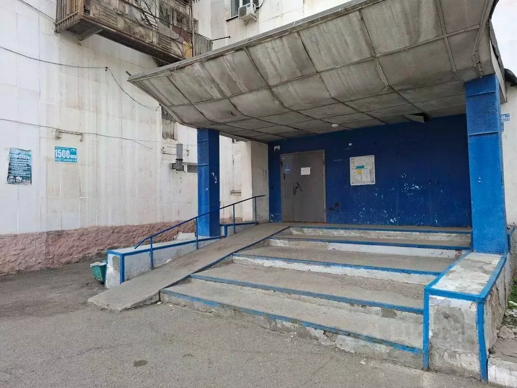 Комната Оренбургская область, Оренбург просп. Дзержинского, 6 (17.6 м) - Фото 2