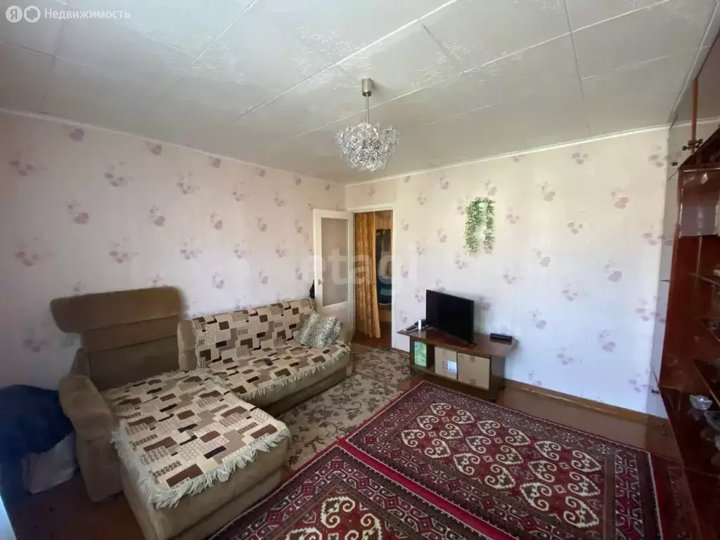 2-комнатная квартира: Верхняя Салда, улица Воронова, 1 (43.7 м) - Фото 1