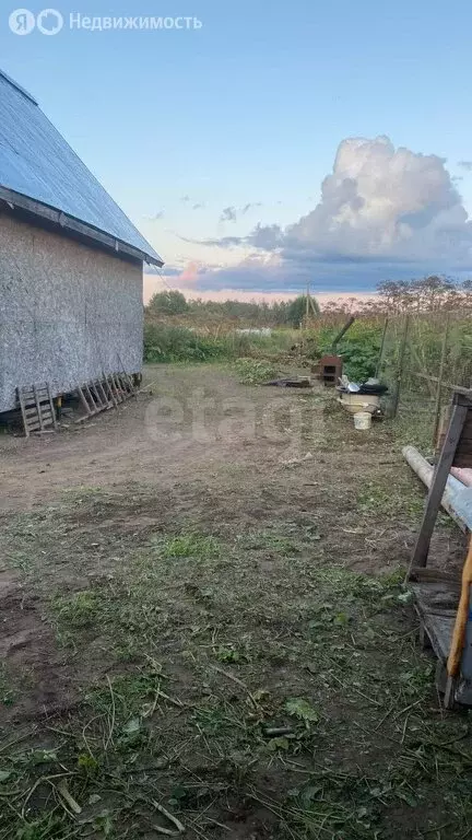 Дом в Дмитрова Гора, Лесная улица (102 м) - Фото 1