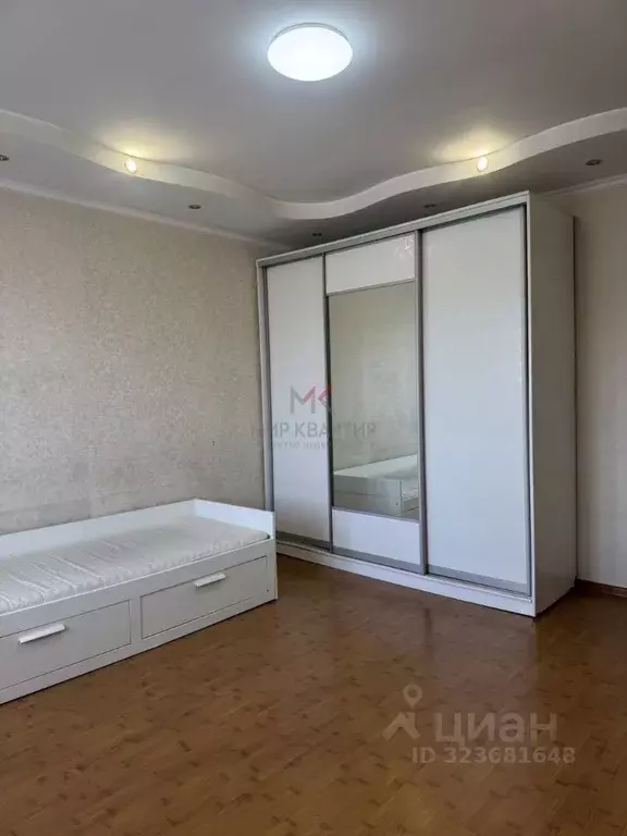 2-к кв. Тыва, Кызыл ул. Чульдума, 44 (48.7 м) - Фото 2