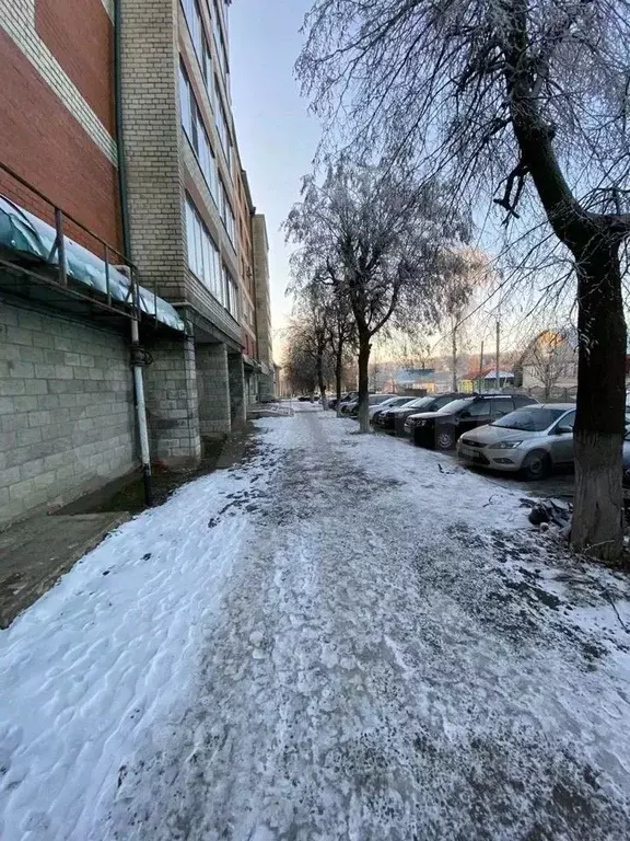 Офис в Мордовия, Рузаевка ул. Терешковой, 72 (141 м) - Фото 1