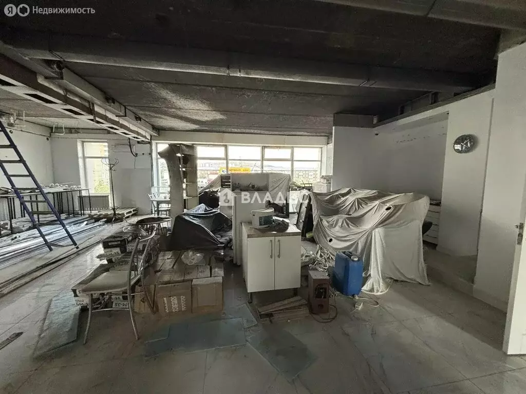 Помещение свободного назначения (139.4 м) - Фото 1