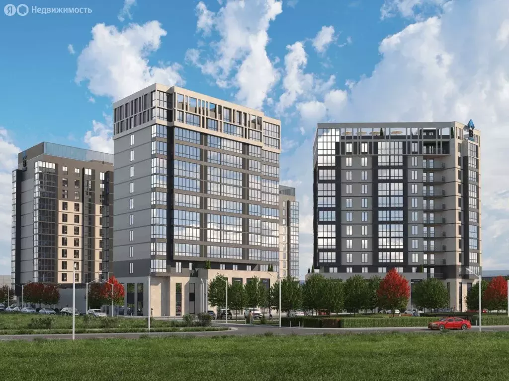 Помещение свободного назначения (383.9 м) - Фото 1